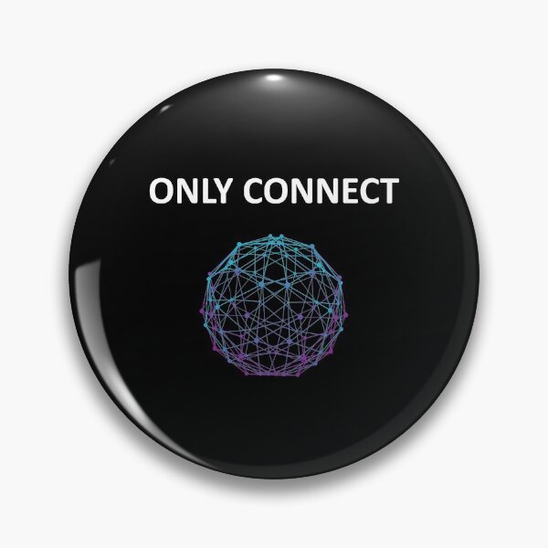 Item preview, Only Connect designed and sold by Artistive.