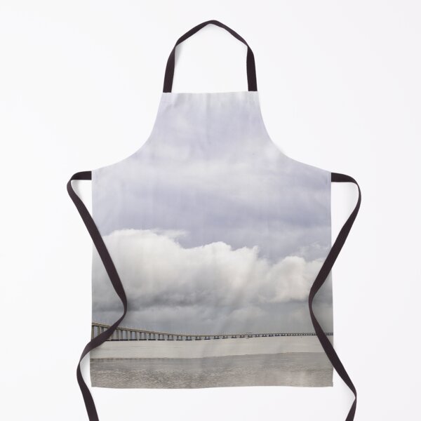 Item preview, Vasco da Gama Bridge Panorama designed and sold by DiFigianoPhoto.
