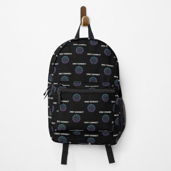 Only Connect Backpack