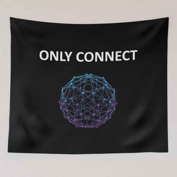 Item preview, Only Connect designed and sold by Artistive.