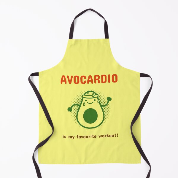 Item preview, Avocardio designed and sold by RainbowApparel.