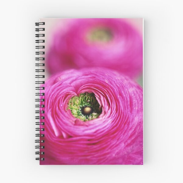 Item preview, Ranunculus dreams - Ranunculus Dreams designed and sold by MaCross.