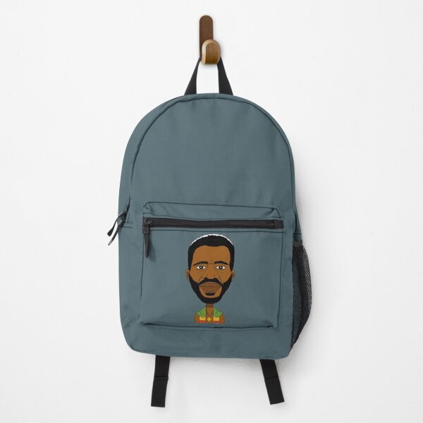 Item preview, Drawn portrait of Toots. designed and sold by Eric Sintès.