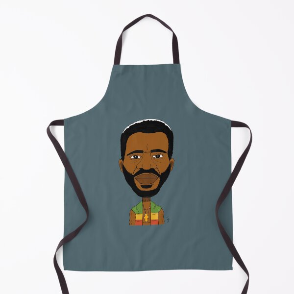 Item preview, Drawn portrait of Toots. designed and sold by Eric Sintès.