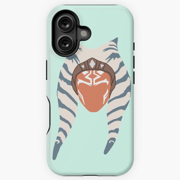 Vista previa del artículo con la obra «Ahsoka», diseñado y vendido por Par175.