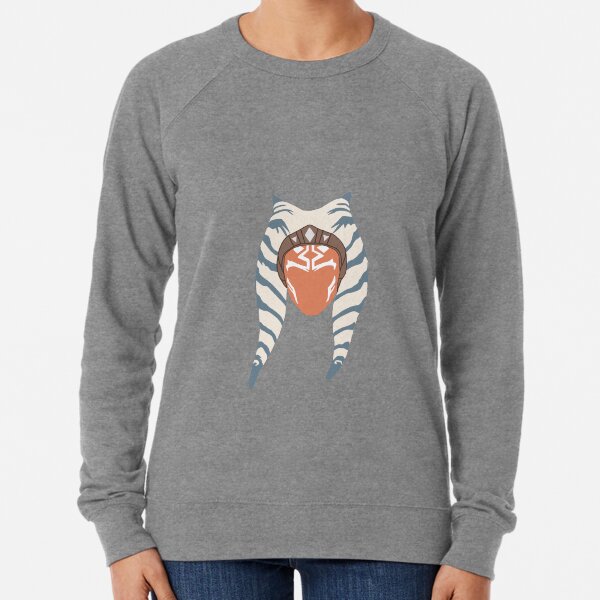 Vista previa del artículo con la obra «Ahsoka», diseñado y vendido por Par175.