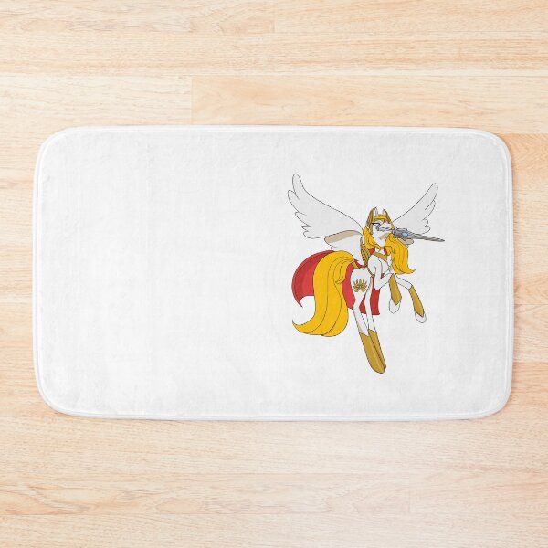 Item preview, She Ra My Little Pony designed and sold by MeowlessX.