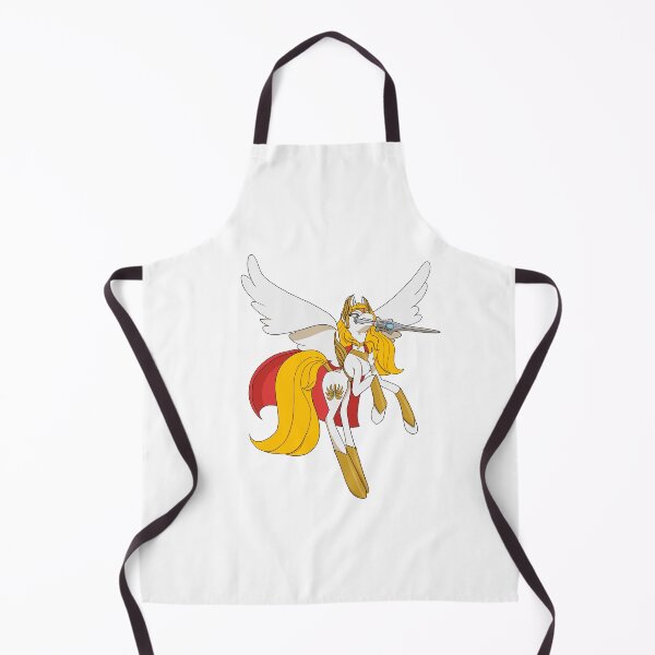 Item preview, She Ra My Little Pony designed and sold by MeowlessX.