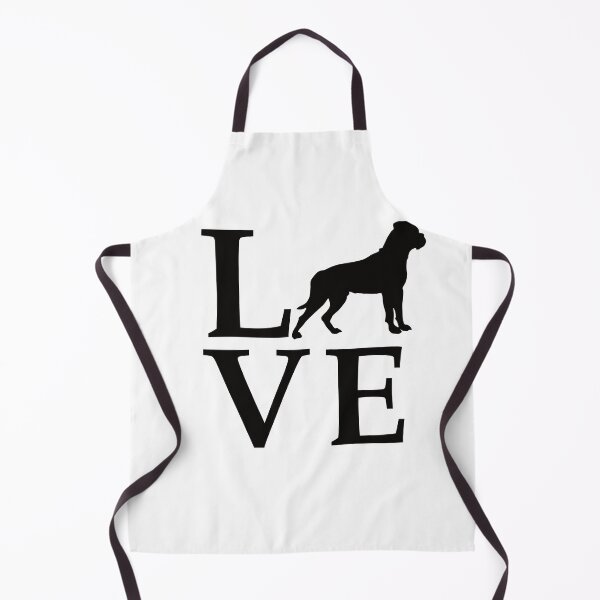 Item preview, Love Bullmastiff designed and sold by Babmk.