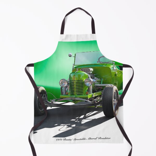 Item preview, 1932 Banta 'Streetable Altered' Roadster designed and sold by DaveKoontz.