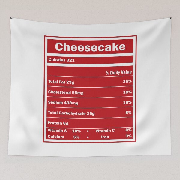 Item preview, CHEESECAKE designed and sold by teemaker24.