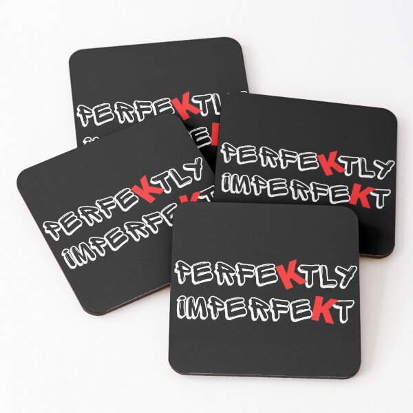 Artikelvorschau, Perfekt unvollkommen entworfen und verkauft von steelskydesigns.