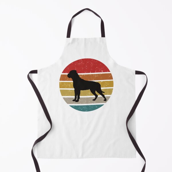 Item preview, vintage bullmastiff designed and sold by Babmk.