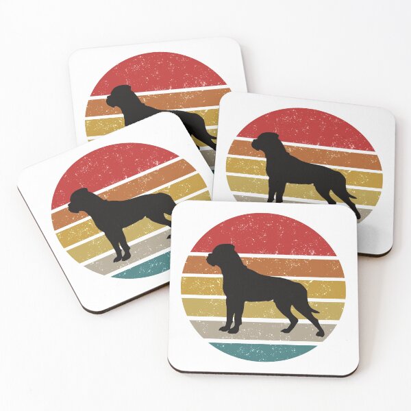 Item preview, vintage bullmastiff  designed and sold by Babmk.