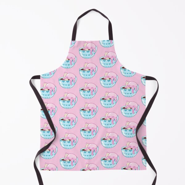 Item preview, Hot Chocolate Dessertopus designed and sold by Claire Greenhalgh.