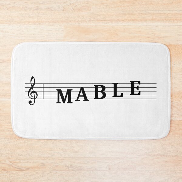 Item preview, Name Mable designed and sold by gulden.