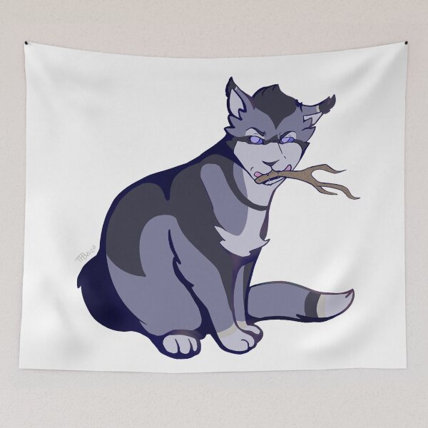 Item preview, No Shade Jay designed and sold by TopHatBadger.