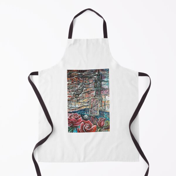Item preview, Dark tower designed and sold by Alicia Gauger.