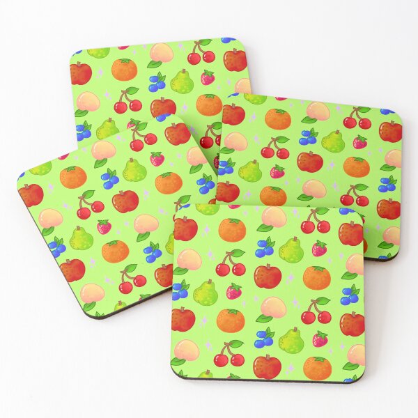 Item preview, Tutti Frutti designed and sold by lackadazychains.