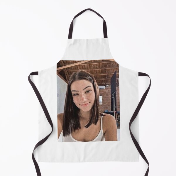 Item preview, Charli d'amelio designed and sold by Ivan0902.
