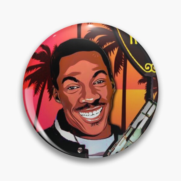 Item preview, BEVERLY HILLS COP designed and sold by Allex100.
