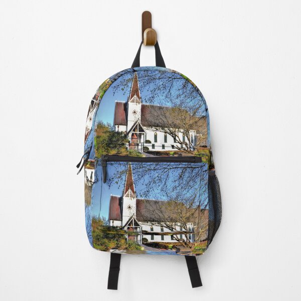 Item preview, Festival Hill Chapel designed and sold by Savannah Gibbs.