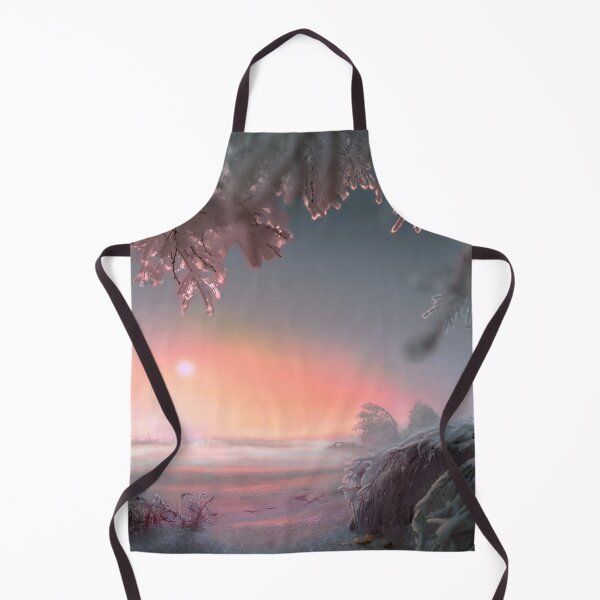 Item preview, Winter Glory designed and sold by Igor Zenin Art.