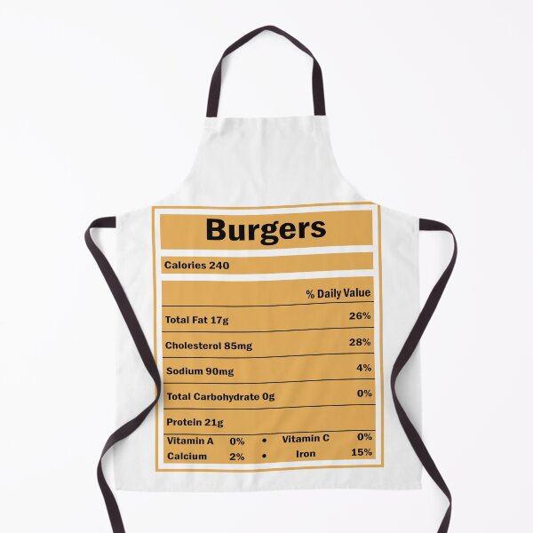 Item preview, BURGERS designed and sold by teemaker24.