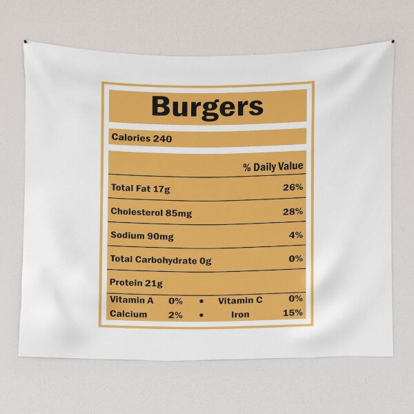 Artikelvorschau, Burger entworfen und verkauft von teemaker24.