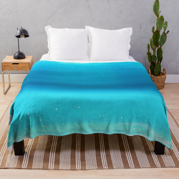 Item preview, Copy of Blue Ocean designed and sold by TeaAndPrints.
