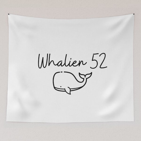 Item preview, Whalien 52 - light version designed and sold by euphoria-rose.