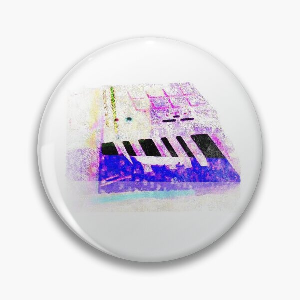 Item preview, Synth designed and sold by Hazel Meades.