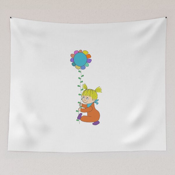 Item preview, A flower for friends designed and sold by AmilysFriends.