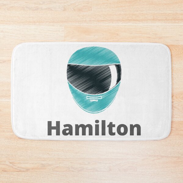 Item preview, Lewis Hamilton  designed and sold by Formula-Tee.
