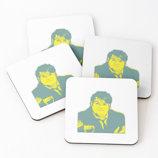 Item preview, chris farley  designed and sold by Lisa mm.