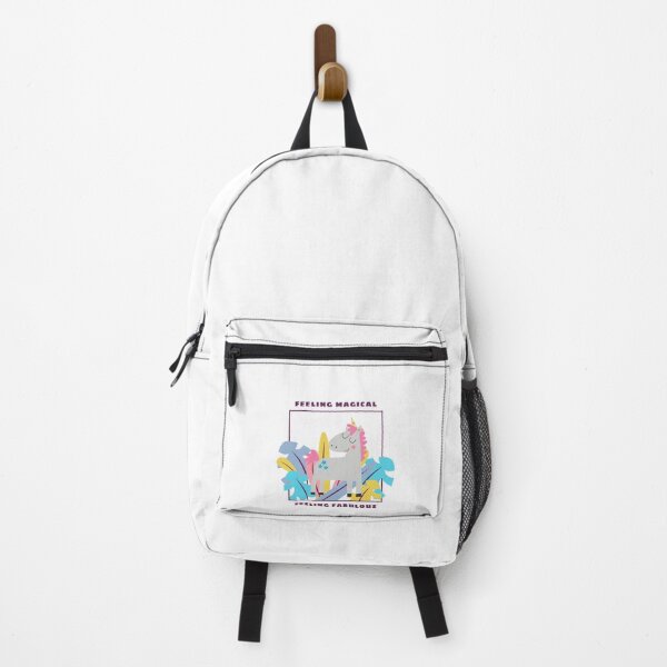 Item preview, Unicorn hunting season funny l Feeling magical but also stabby l unicorns l Rainbow l Mythical designed and sold by T1337.