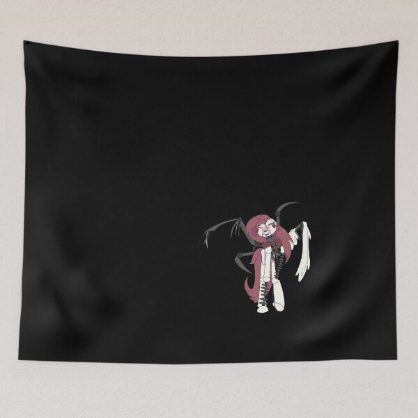 Aperçu de l'œuvre Mangle mon petit poney créée et vendue par MeowlessX.