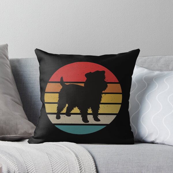 Item preview, vintage brussels griffon  designed and sold by Babmk.