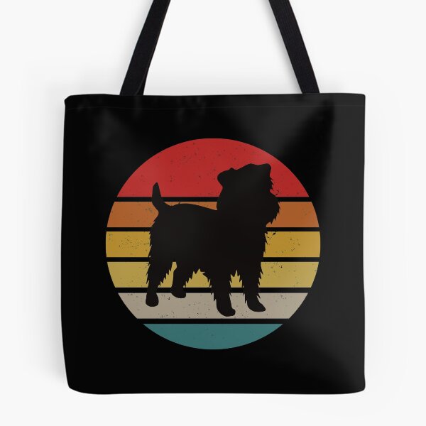 Item preview, vintage brussels griffon  designed and sold by Babmk.