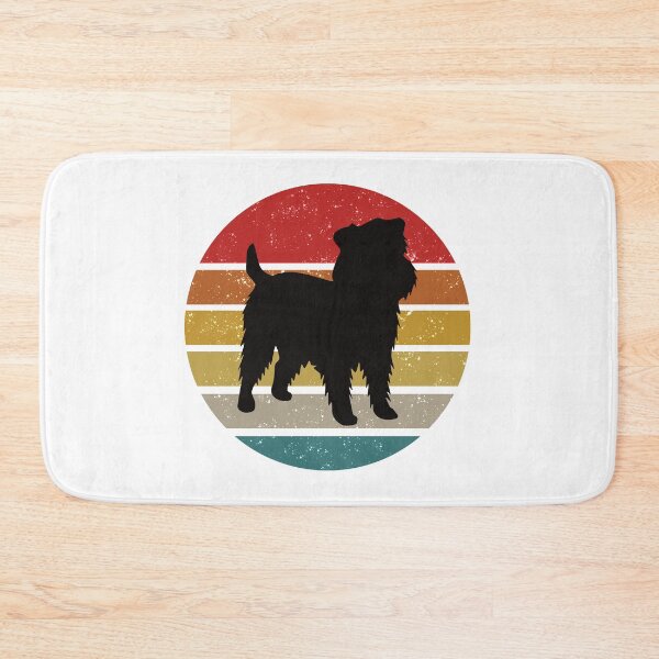 Item preview, vintage brussels griffon  designed and sold by Babmk.