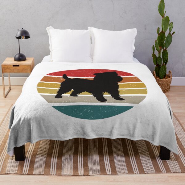 Item preview, vintage brussels griffon  designed and sold by Babmk.