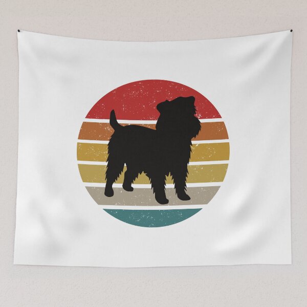 Item preview, vintage brussels griffon  designed and sold by Babmk.