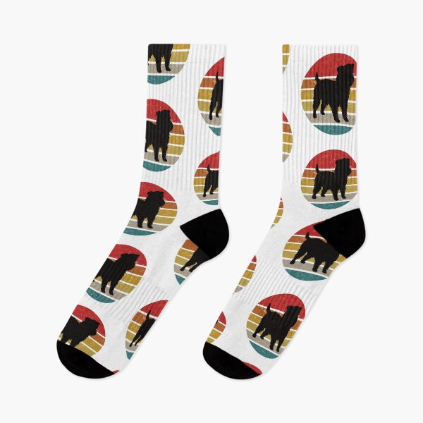 Item preview, vintage brussels griffon  designed and sold by Babmk.