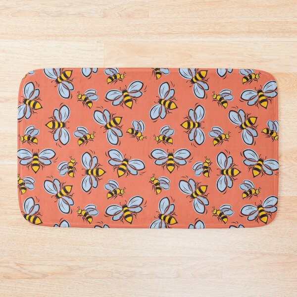 Item preview, Flight of the Honey Bees designed and sold by jeff-jones.