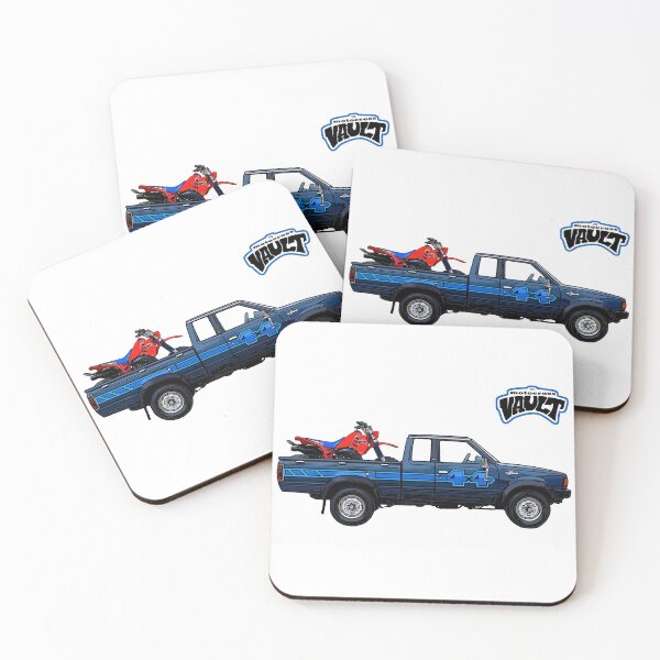 Item preview, Three-Wheelin' 4x4 designed and sold by Tony Blazier.