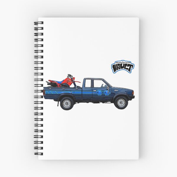 Item preview, Three-Wheelin' 4x4 designed and sold by Tony Blazier.