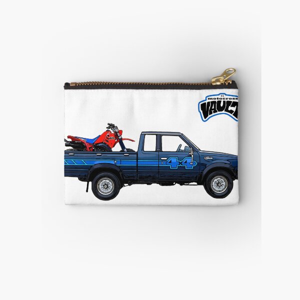 Item preview, Three-Wheelin' 4x4 designed and sold by Tony Blazier.