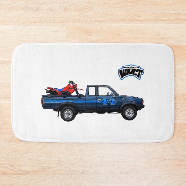 Item preview, Three-Wheelin' 4x4 designed and sold by Tony Blazier.