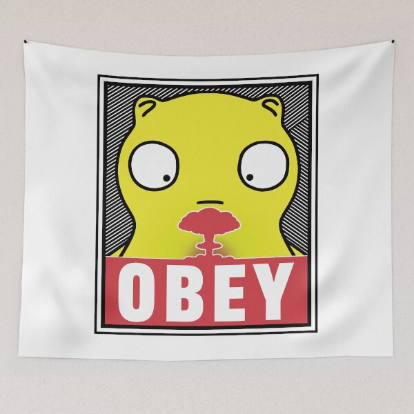 Item preview, Kuchi Kopi is Watching designed and sold by TheMonkeyStink.