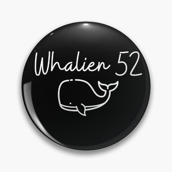 Item preview, Whalien 52 - dark version designed and sold by euphoria-rose.